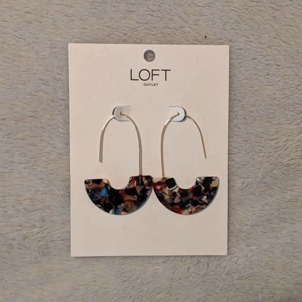 LOFT Earrings